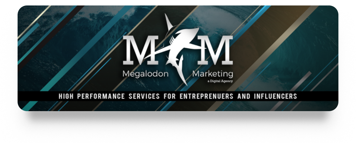 Megalodon Marketing