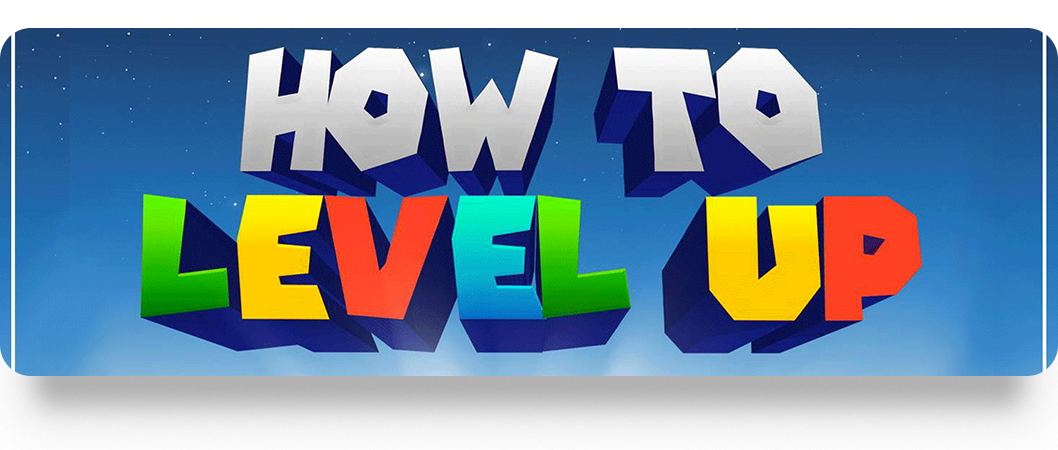 How To Level Up - Jeremy Haynes